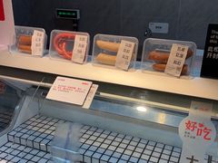 -物美超市(三里河店)