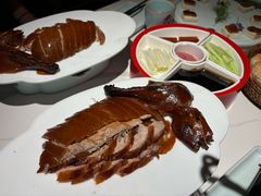 -四世同堂·京菜·烤鸭(双井店)