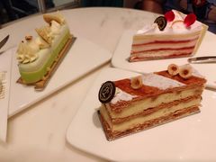 -PAUL LAFAYET 法式甜品(港汇广场店)