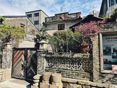 -三溪村