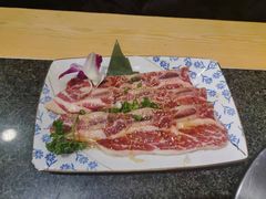 -梦山水日本烧肉(五四广场店)