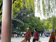 -杭州宋城