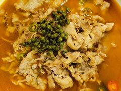 -小厨娘淮扬菜(六合欢乐港店)