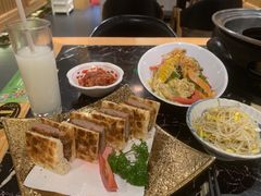 -龍二烧肉酒场(九亭店)