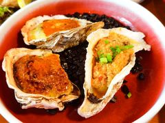 -大江户日本料理(吕厝店)