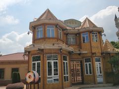 -恒大世纪梦幻城