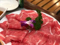 -惠丰涮肉馆(德宝新园店)