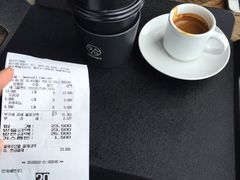 -Cafe Aewol Monsant
