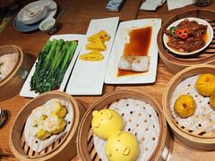 -点心传说·粤菜点心(佐阾虹湾店)