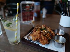 -尚牛社会 Beef & Liberty(金桥EKA天物店)