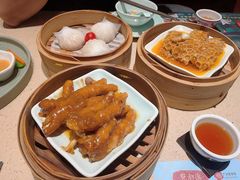 -点都德(华强南店)