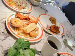 -比格比萨自助(宝山日月光店)