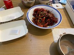 -文叔·湖北名小吃·小龙虾(华强北店)