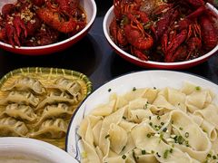 -老谢龙虾(芜湖路店)