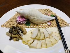 -潮汕味道·煮海餐厅(金麟大厦店)