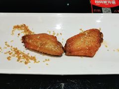 -高第街56号港式餐厅·精选(世茂广场宽厚里大明湖店)