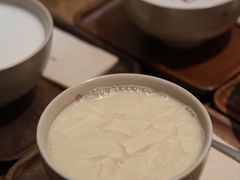 -彬媽糖水(侨鑫国际店)