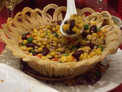 -紫鑫戴斯大酒店-云顶全日自助餐厅