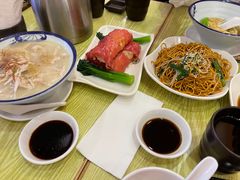 -添好运点心专门店(百老汇店)