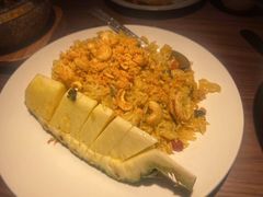 -星叶·东南亚料理(温州万象城店)