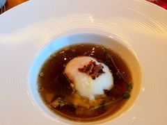 -沈阳君悦酒店·意坊意大利餐厅