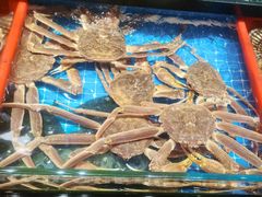 -醉壹号海鲜大排档(厦门美食地标店)