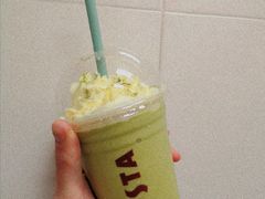-COSTA COFFEE(成都来福士店)