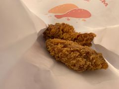 麦辣鸡翅-麦当劳(三明万达店)