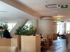 -星伦多自助料理·涮烤一体(杭州来福士店)