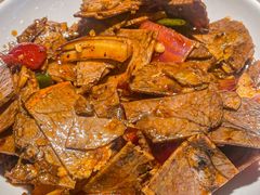 -兰州陈记牛肉面 ·烧烤· 铜锅涮肉(万达店)