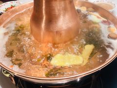 -东门口涮肉·砂锅·烤串(老门东店)