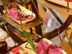 -黑牛の店·和牛烧肉(合生汇店)