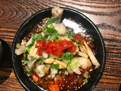 -串大叔炭火烤串·鸡西大冷面刀削面(总店)