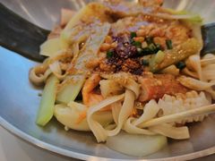 -大喜麻辣拌(凯德1818店)