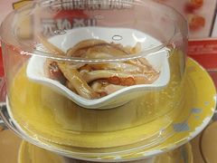 -争鲜回转寿司(浦东三钢里PLUS店)