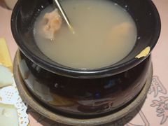 -杨记隆府重庆江湖菜(大悦城店)