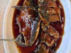 楼外楼西湖醋鱼-楼外楼(西湖景区孤山路店)