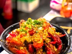 -虎虎龙虾大排档(双井店)
