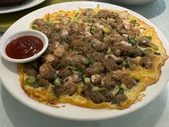 -莲花公园煎蟹(总店)