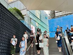 -南京时尚莱迪购物广场(正洪街店)