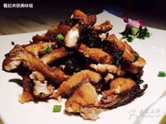 -绿茶餐厅(朝阳大悦城店)