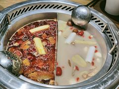 -快乐小羊火锅餐厅(农科路店)