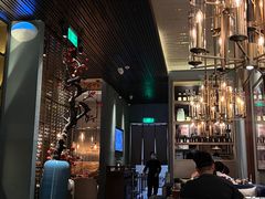 -山葵家·创意料理(万象汇店)