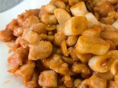 -何适山庄 ·可团建(水长城P2停车场店)