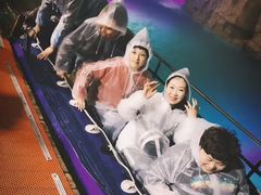 -泰安地下龙宫景区