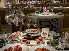 -壳里西餐厅Coquille Seafood Bistro(蒙自路店)