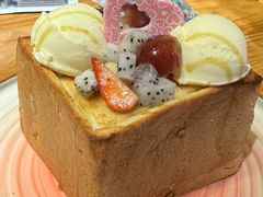 -通海俄式烧烤(下瓦房店)
