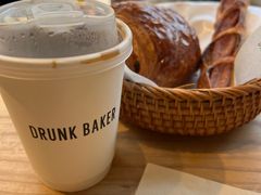 -DRUNK BAKER(上海陕康里店)