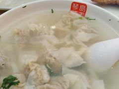 -琴岛顺天馄饨(漳州二路店)