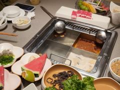 -海底捞火锅(苏宁广场店)